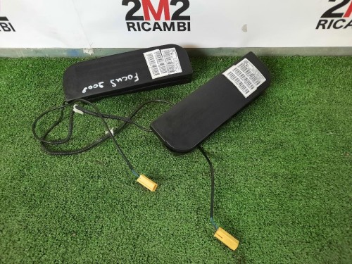 Motore Semicompleto 651911 170CV 125KW Mercedes Classe C W204 2007