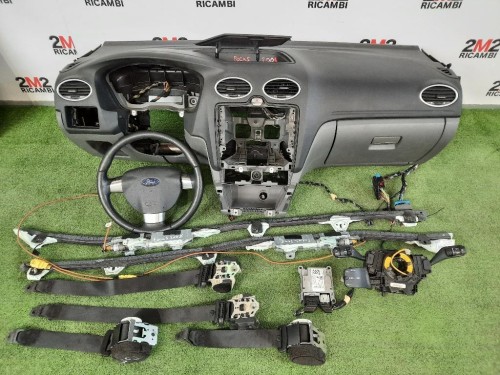 Cruscotto 1567503 Ford Focus III SW 2008