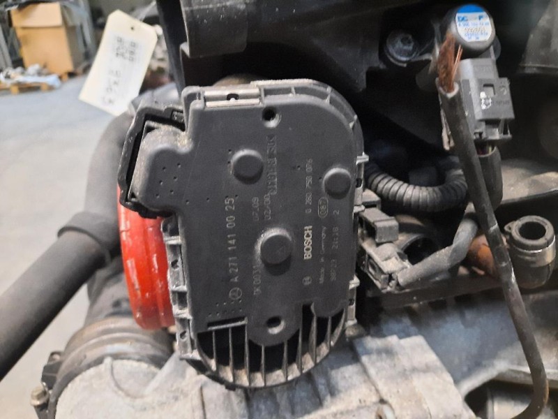 Motore Semicompleto 271946 143 CV 105KW Mercedes Classe CLC Cl203 2008