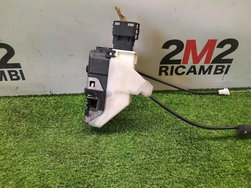 Serratura Porta ANT DX 732308 Citroen C3 II 2010