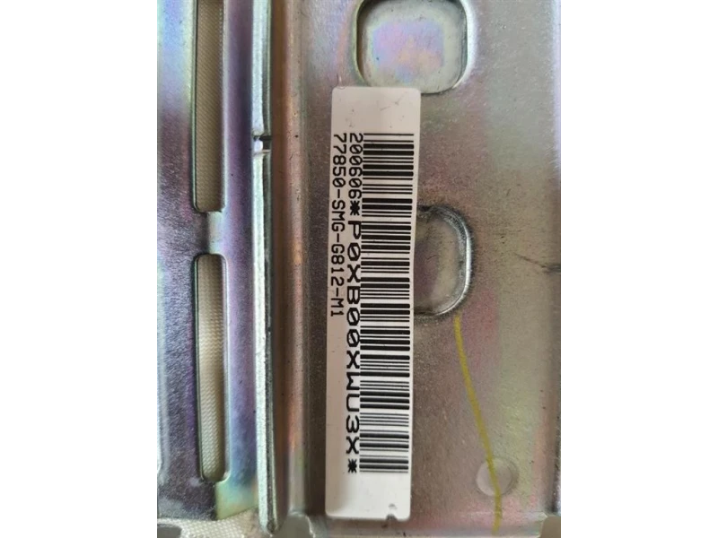 Cruscotto 77108SMGG93ZA Honda Civic VIII 2006