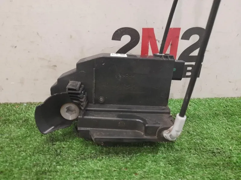 Serratura Porta ANT DX 9810310480 Citroen C4 Grand Picasso II 2016