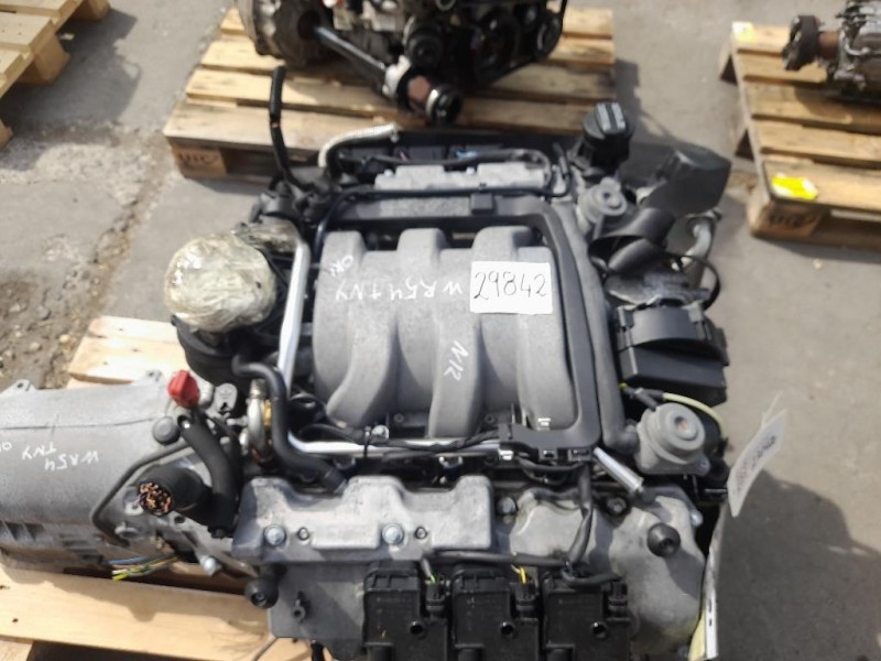 Motore Semicompleto 112955 218CV Mercedes Classe CLK C209 2003
