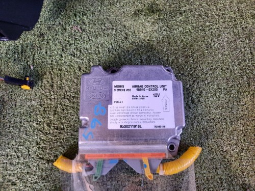 Serratura Porta ANT DX 52191860 Fiat 500 II 2008