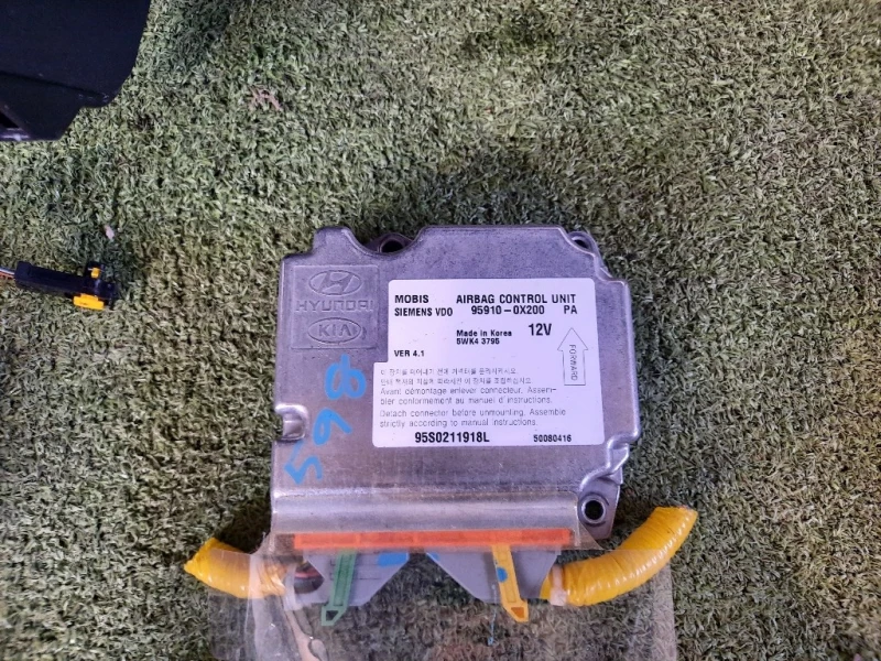 Cruscotto 847100X000GA Hyundai I10 I 2008