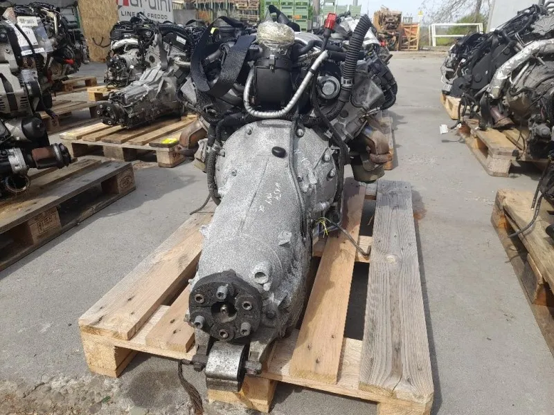 Motore Semicompleto 112955 218CV Mercedes Classe CLK C209 2003