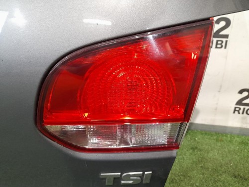 Fanale INT POST DX 5K0945094G Volkswagen GOLF VI 2009