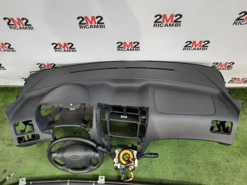 Cruscotto 847102E551U7 Hyundai Tucson I 2005