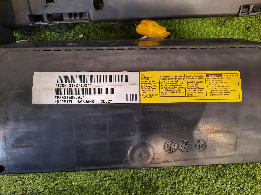 Serratura Porta ANT DX 51884139 Fiat 500L 2013