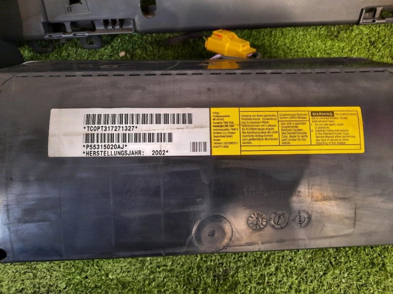 Serratura Porta ANT DX 51884139 Fiat 500L 2013