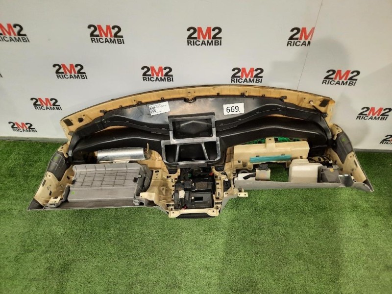 Cruscotto 847103E012WK Kia Sorento II 2006