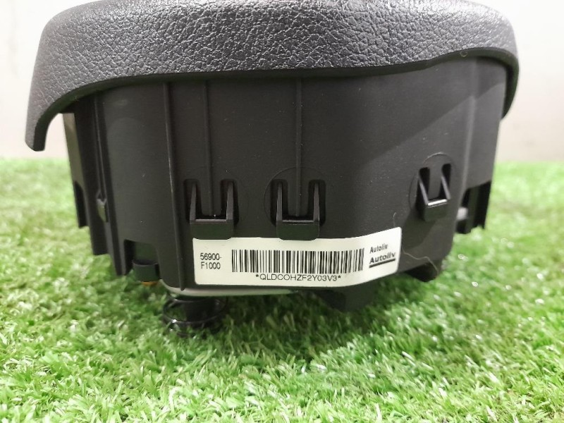 Serratura Porta ANT DX 52071194 Fiat 500X 2015