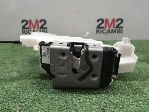 Serratura Porta ANT DX 52139900 Fiat 500X 2018