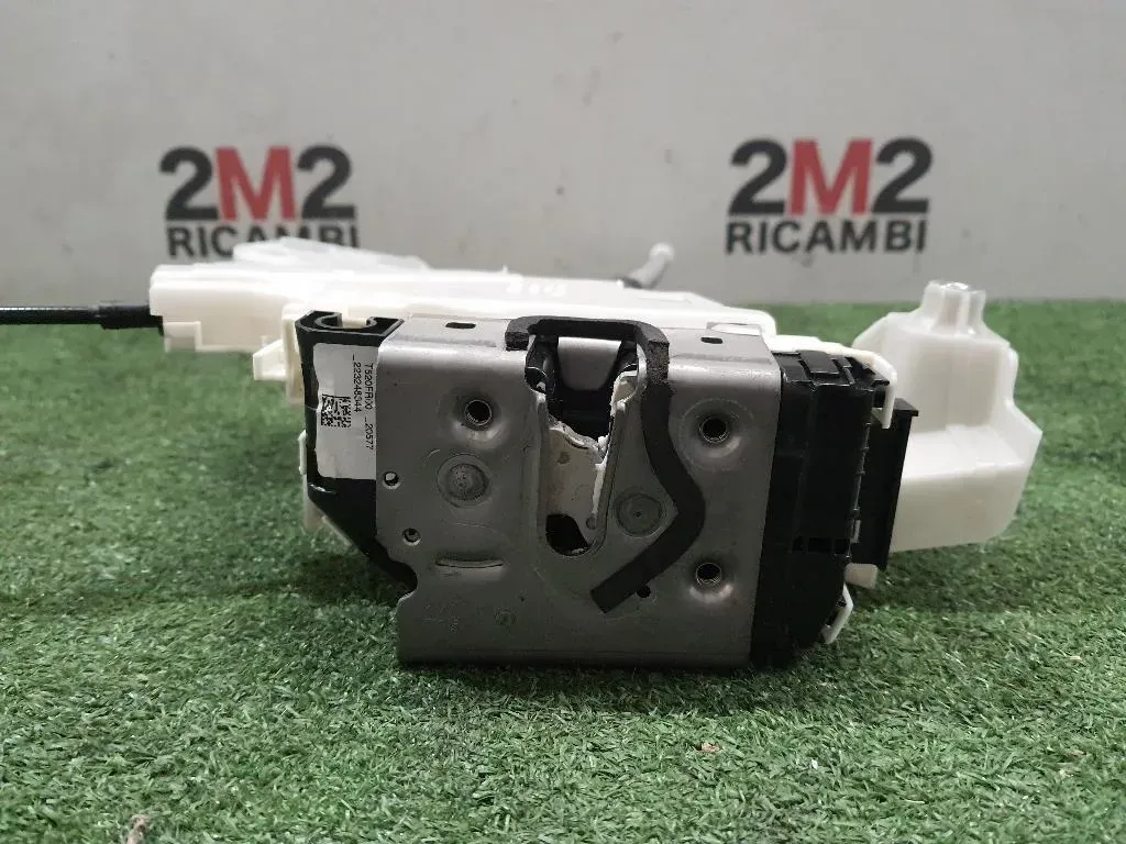 Serratura Porta ANT DX 52139900 Fiat 500X 2018
