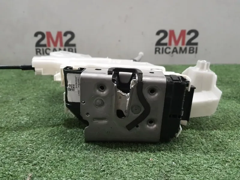 Serratura Porta ANT DX 52139900 Fiat 500X 2018