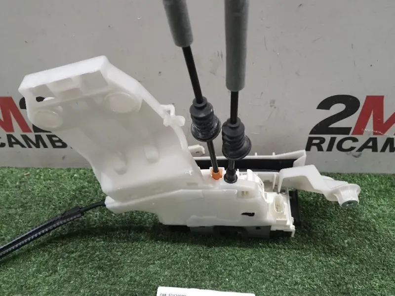 Serratura Porta ANT DX 52139900 Fiat 500X 2018