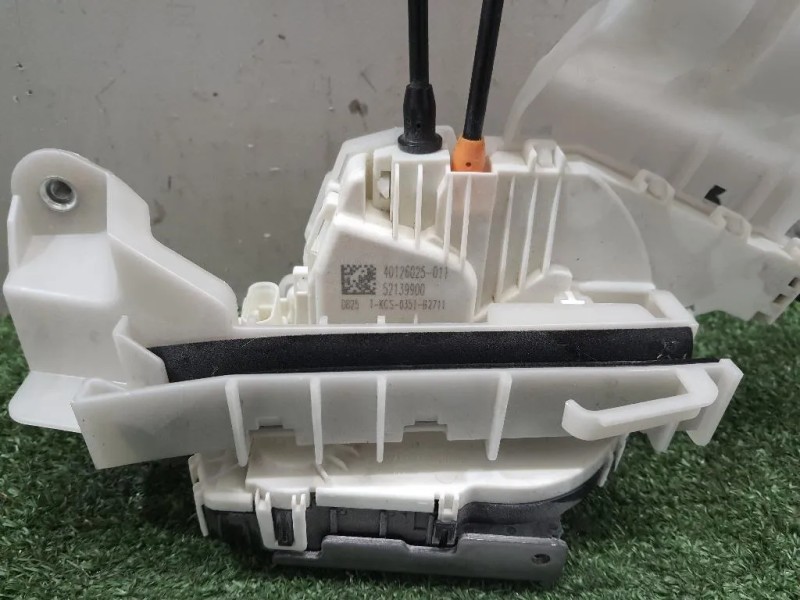 Serratura Porta ANT DX 52139900 Fiat 500X 2018