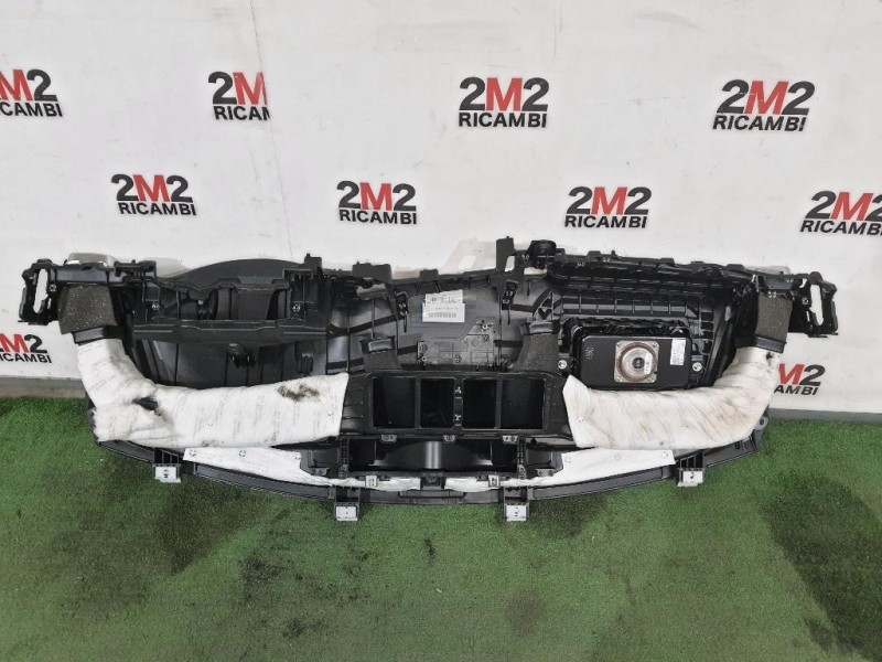 Serratura Porta ANT DX 52139900 Fiat 500X 2018
