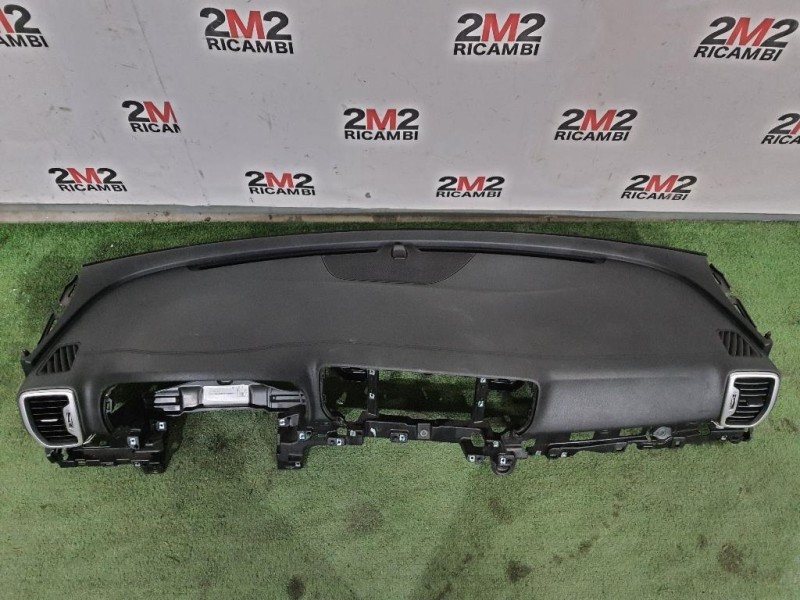 Serratura Porta ANT DX 51975078 Fiat Doblò III 2010