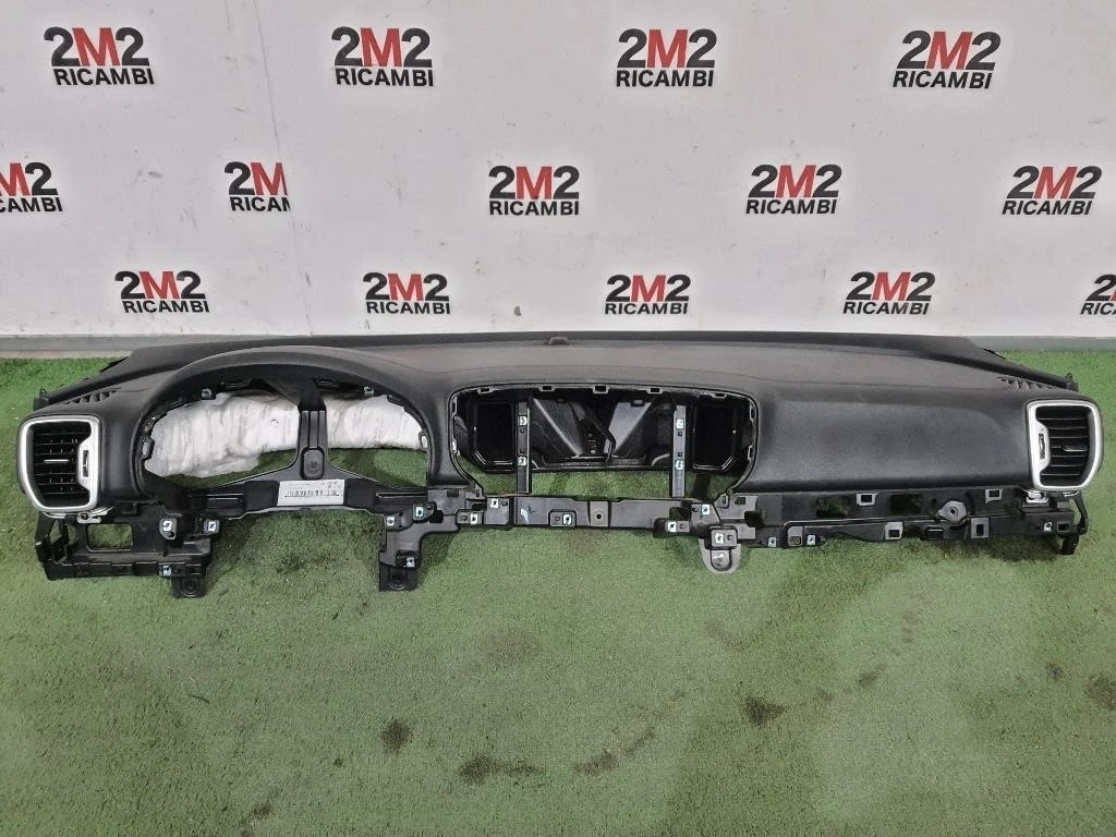 Cruscotto 84710F1000WK Kia Sportage IV 2016