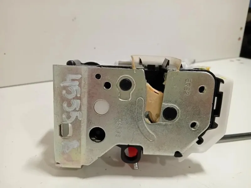 Serratura Porta ANT DX 51975078 Fiat Doblò III 2010