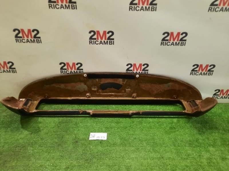 Cruscotto Lancia 2000