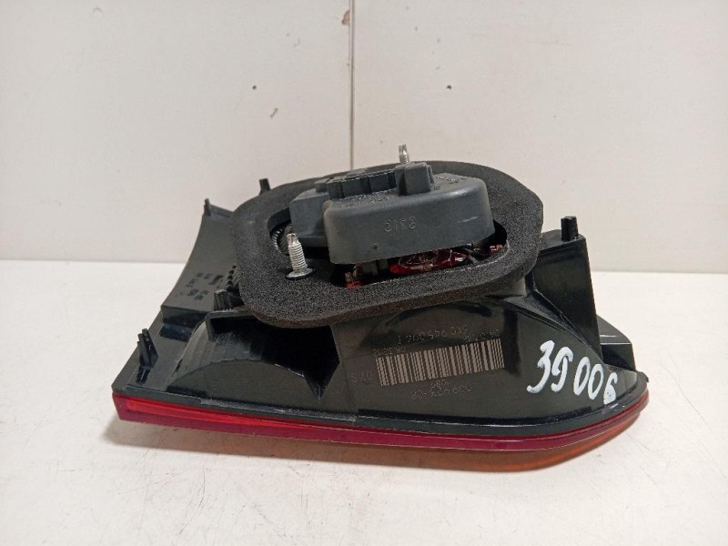 Fanale INT POST DX 5K0 945 094 T Volkswagen GOLF VI 2009