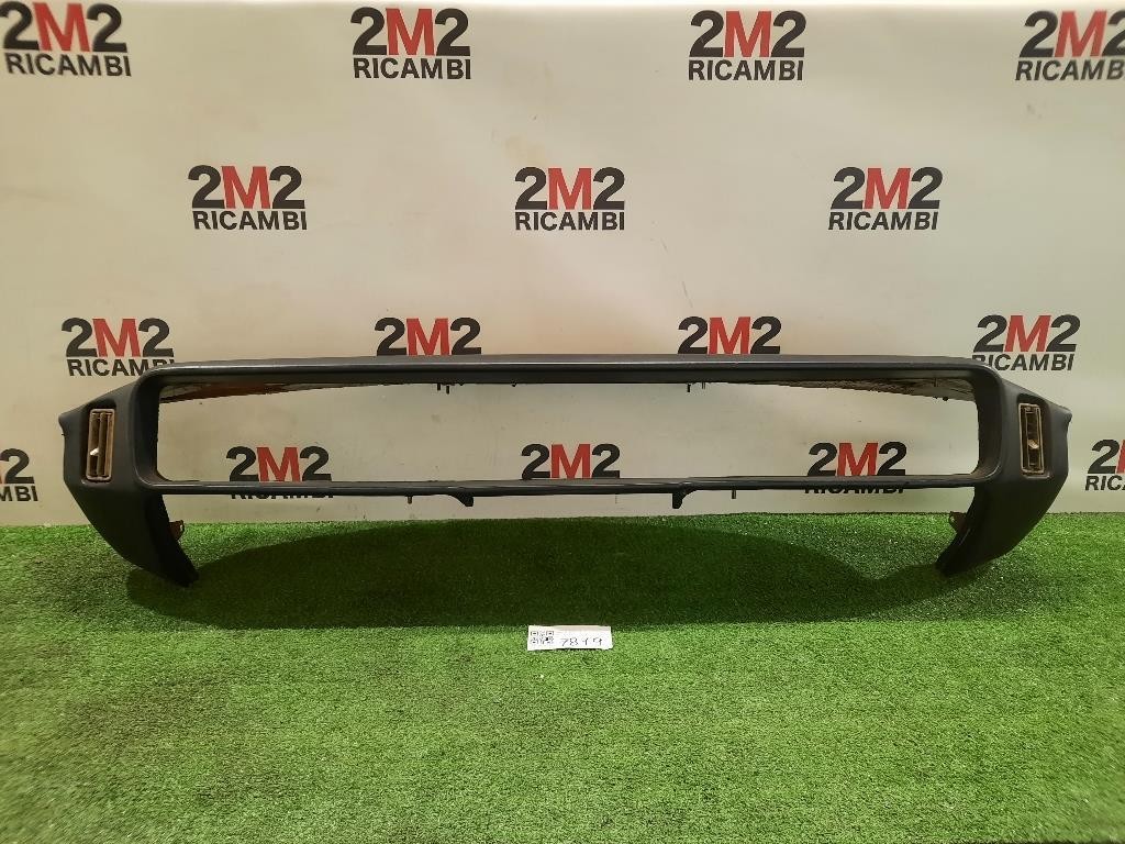 Cruscotto Lancia 2000