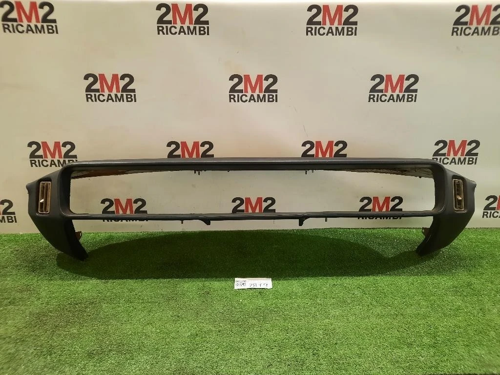 Cruscotto Lancia 2000