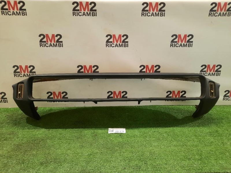 Cruscotto Lancia 2000