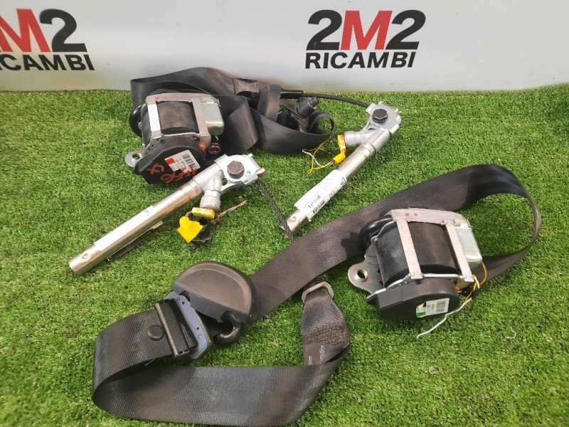 Cruscotto 735352911 Lancia Ypsilon II 2009