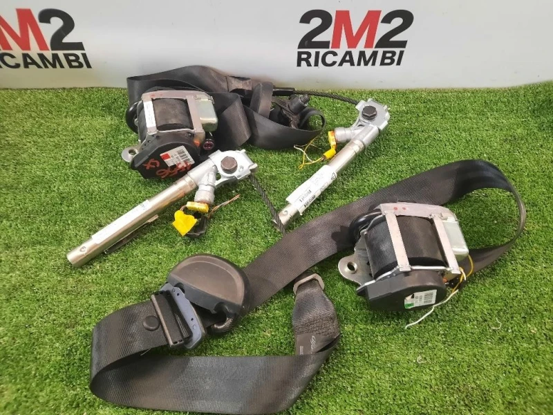 Cruscotto 735352911 Lancia Ypsilon II 2009