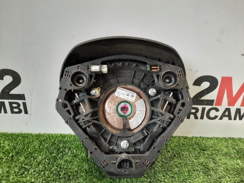 Serratura Porta ANT DX 51983944 Fiat TIPO II 2016