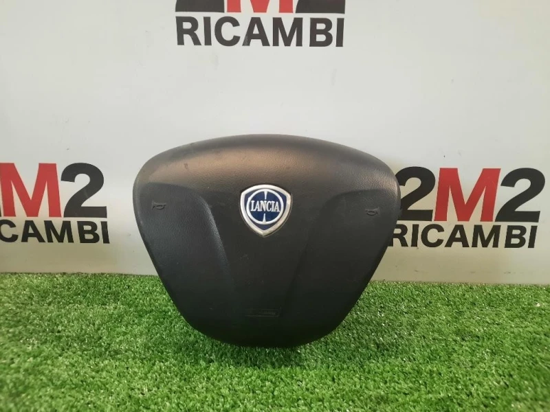 Cruscotto 735352911 Lancia Ypsilon II 2009