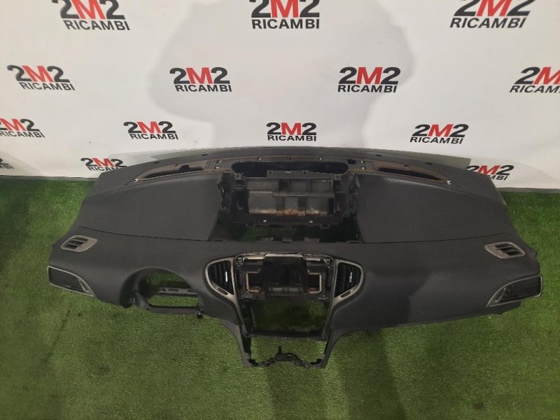 Cruscotto 735352911 Lancia Ypsilon II 2009