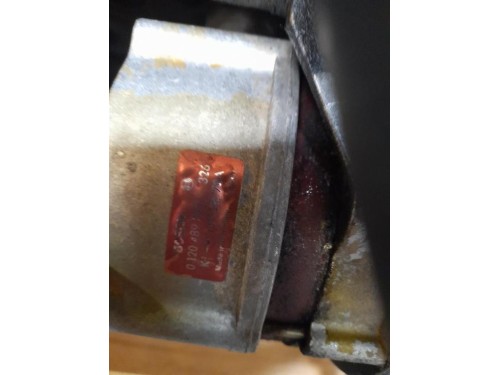 Motore Semicompleto 102963 122 CV 90 KW Mercedes Serie W124 1985