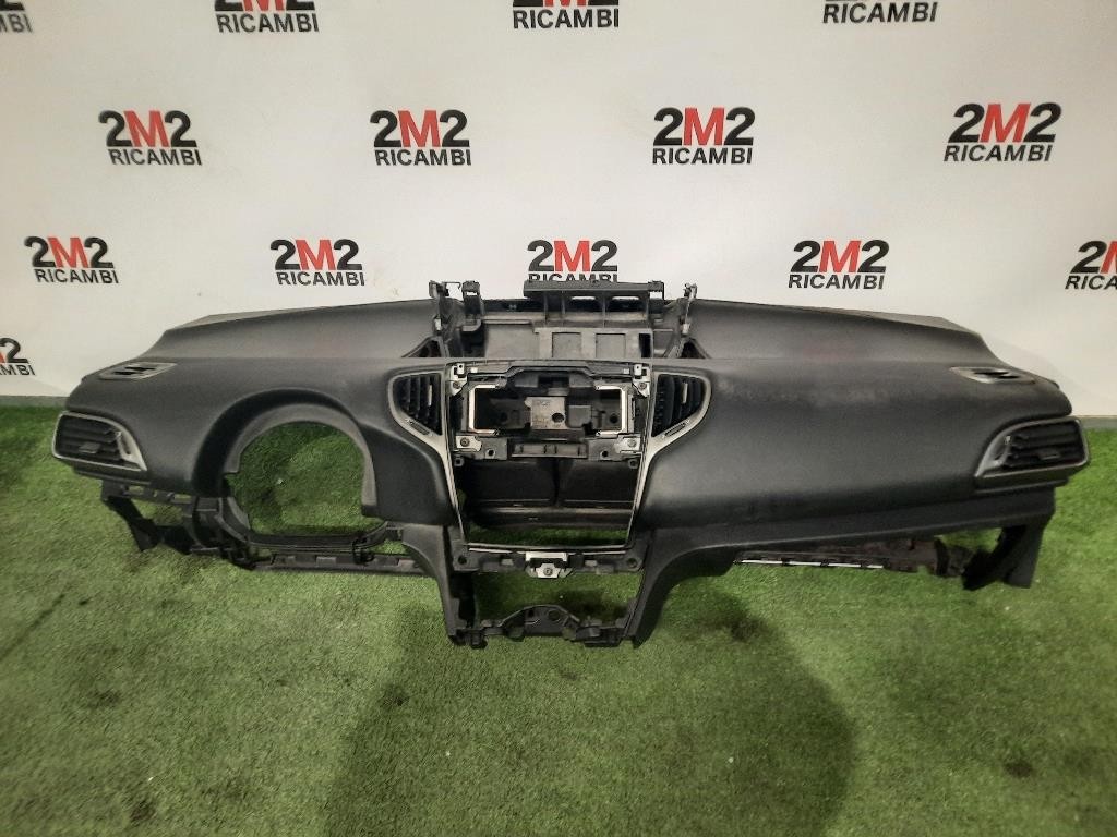 Cruscotto 735352911 Lancia Ypsilon II 2009