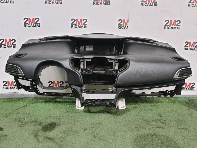 Cruscotto 735534418 Lancia Ypsilon III 2011