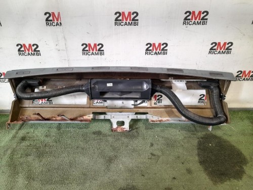 Motore Semicompleto 102963 122 CV 90 KW Mercedes Serie W124 1985