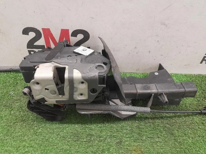 Serratura Porta ANT DX BM5AA21812CD Ford Focus IV SW 2011