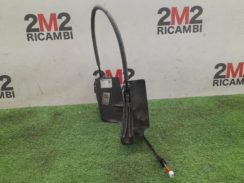 Serratura Porta ANT DX BM5AA21812CD Ford Focus IV SW 2011