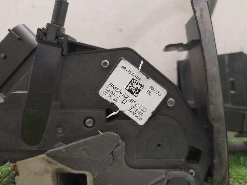 Serratura Porta ANT DX BM5AA21812CD Ford Focus IV SW 2011