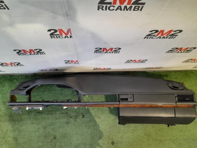 Cruscotto A12468091879A83 Mercedes Classe E W124 1985