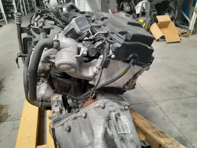 Motore Semicompleto 646980 95CV 70 KW Mercedes VITO W639 2004