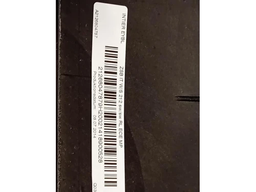 Cruscotto A21268027009J54 Mercedes Classe E W212 2013