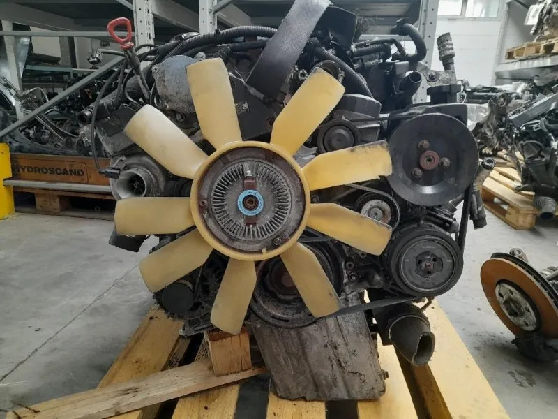 Motore Semicompleto 646980 95CV 70 KW Mercedes VITO W639 2004