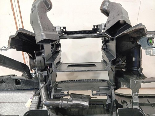 Motore Semicompleto 646980 95CV 70 KW Mercedes VITO W639 2004