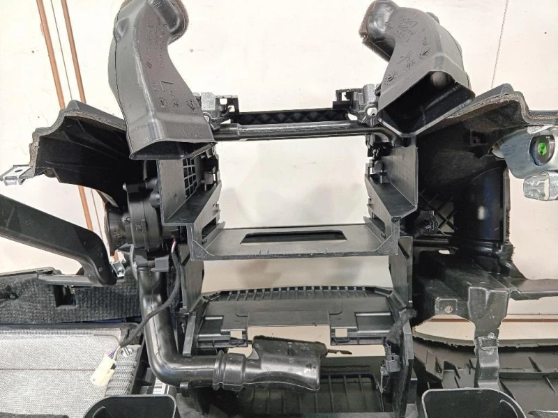 Cruscotto A21268027009J54 Mercedes Classe E W212 2013