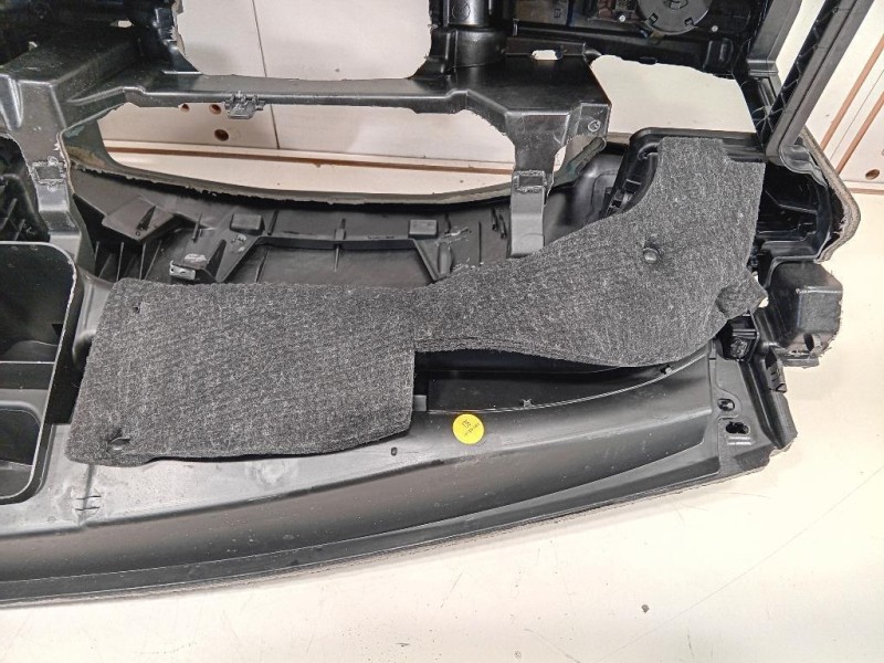 Cruscotto A21268027009J54 Mercedes Classe E W212 2013