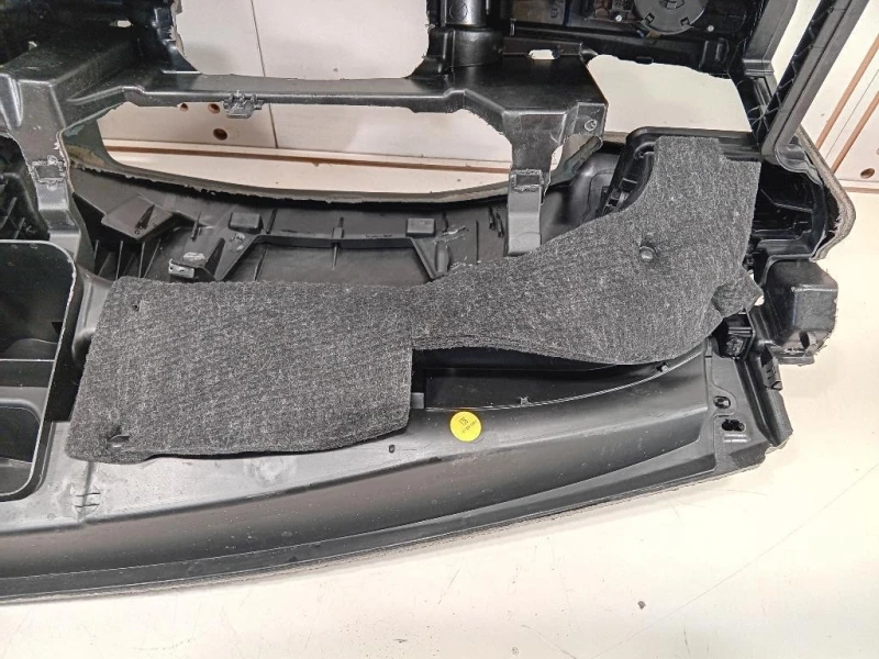 Cruscotto A21268027009J54 Mercedes Classe E W212 2013